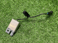 BMW / ALPINA B10 / Усилитель антенны