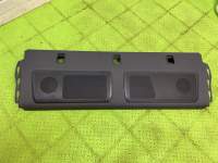 Audi / A6 / Полка багажника