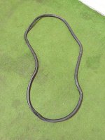 Porsche / Cayenne / Уплотнитель двери