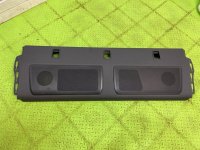 Audi / A6 / Полка багажника