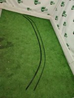 Audi / A6 / Молдинг кузова