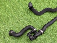 BMW / 7-Series / Патрубок системы охлаждения