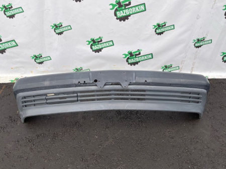 Mercedes-Benz / E-Class / Бампер