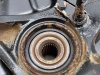 Mercedes-Benz / E-Class / Кулак поворотный