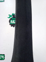 Porsche / Cayenne / Накладка стойки