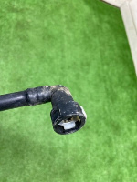 Audi / Q7 / Вентиляционная трубка