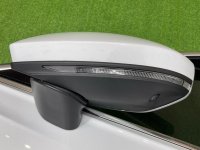 Audi / A6 / Зеркало заднего вида боковое