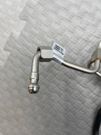 Audi / A7 / Топливный насос