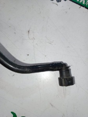 Mercedes-Benz / E-Class / Трубка вакуумная