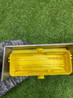 Porsche / Cayenne / Блок управления подушками безопасности