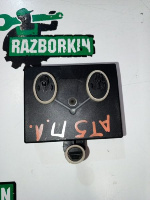 Audi / A4 / Блок управления двери