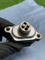 Audi / A7 / Клапан электромагнитный