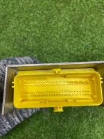 Porsche / Cayenne / Блок управления подушками безопасности