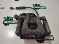 Mazda / 3 / Суппорт тормозной