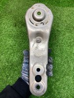 BMW / X5 / Тяга продольная