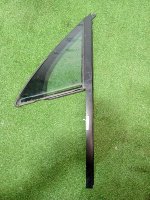 Volkswagen / Touareg / Форточка двери Volkswagen / Touareg / Форточка двери