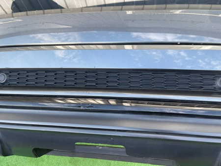 Audi / SQ8 / Бампер