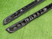 Ford / EXPLORER / Рейлинги крыши