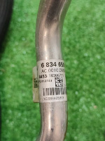 BMW / X1 / Трубка кондиционера