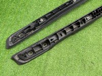 Ford / EXPLORER / Рейлинги крыши