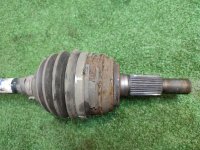 Audi / Q7 / Приводной вал