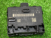 Audi / Q8 / Блок управления двери