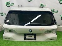 BMW / X5 / Крышка багажника