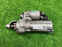 Audi / Q8 / Стартер