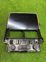 Chevrolet / Tahoe / Экран и блок мультимедиа