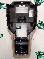 Porsche / Cayenne / Блок управления