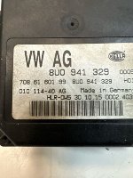 Volkswagen / Touareg / Блок управления системой адаптивного освещения