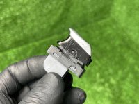 Audi / A6 / Кнопка стеклоподъемника