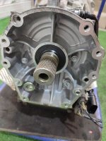 Volkswagen / Touareg / АКПП Volkswagen / Touareg / АКПП