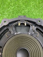 Porsche / Cayenne / Динамик