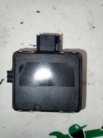 Audi / A5 / Датчик слепых зон