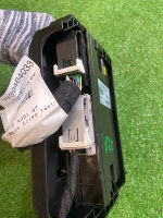 Audi / Q7 / Диагностический интерфейс шин данных