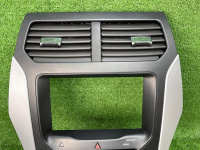 Ford / EXPLORER / Блок климата