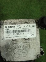 Porsche / Cayenne / Радар адаптивного круиз-контроля