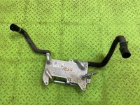 Audi / Q8 / Радиатор масляный