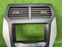 Ford / EXPLORER / Блок климата