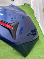 BMW / 3-Series / Бампер