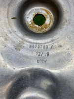 BMW / X5 / Тяга продольная