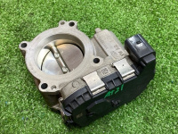 Audi / Q8 / Дроссельная заслонка