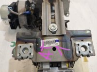 Mazda / 3 / Рулевая колонка