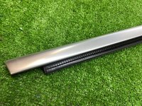 BMW / X5 / Молдинг стекла