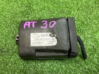 Land Rover / Range Rover / Усилитель радио