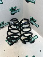 BMW / X1 / Пружина подвески