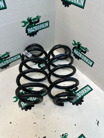 BMW / X1 / Пружина подвески