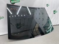 Audi / A6 / Стекло заднее