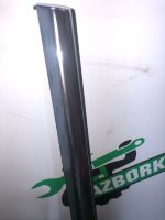 Volkswagen / Touareg / Молдинг стекла двери Volkswagen / Touareg / Молдинг стекла двери